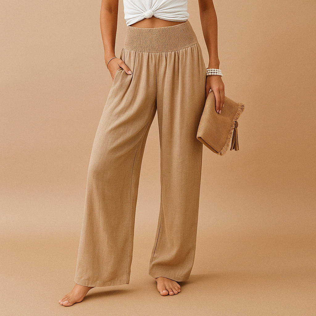 Women's trousers