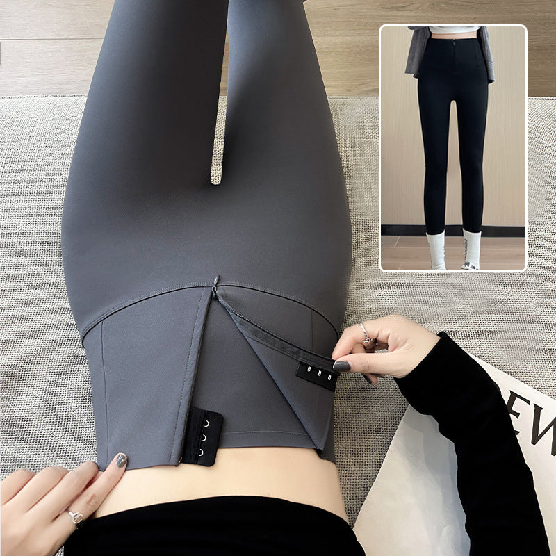 Chaya – Varm, hög midja leggings