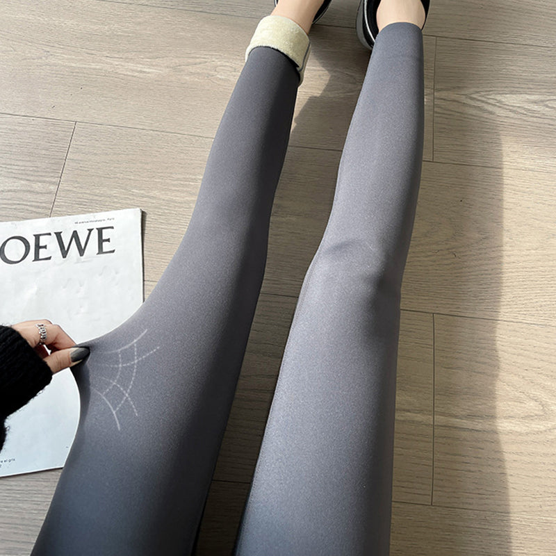 Chaya – Varm, hög midja leggings