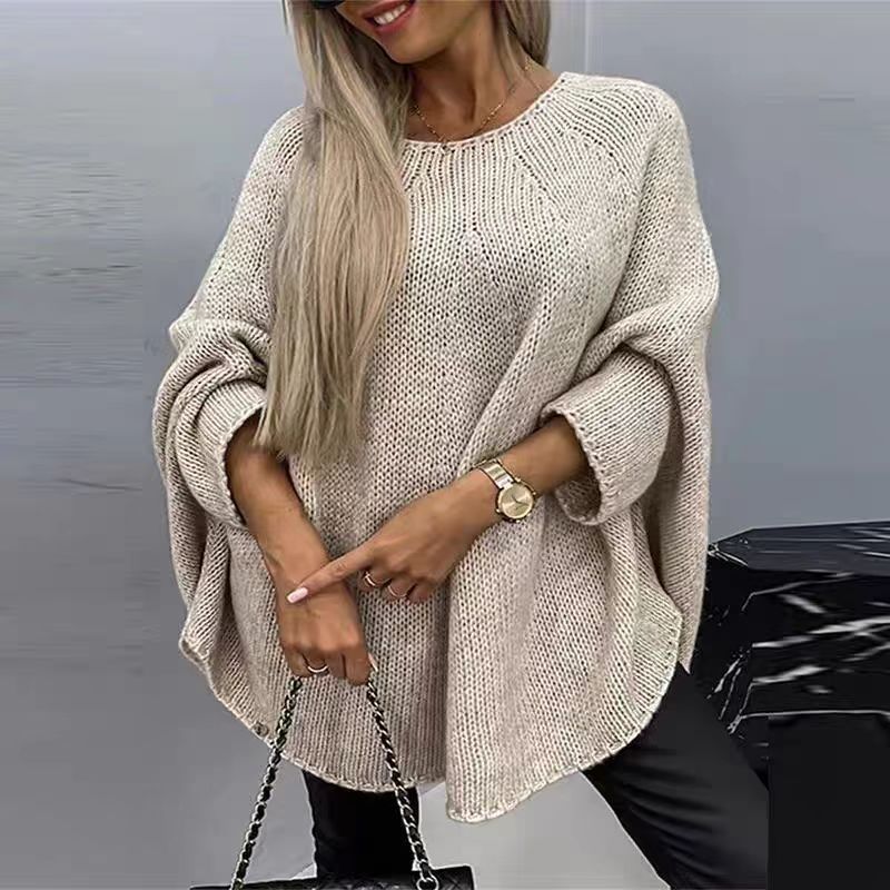 Emmy – Bekväm oversized tröja