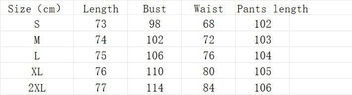 Sian – Avslappnad, lös outfit