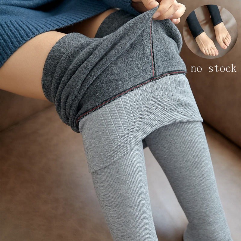 Byrne – Varm, tjock leggings