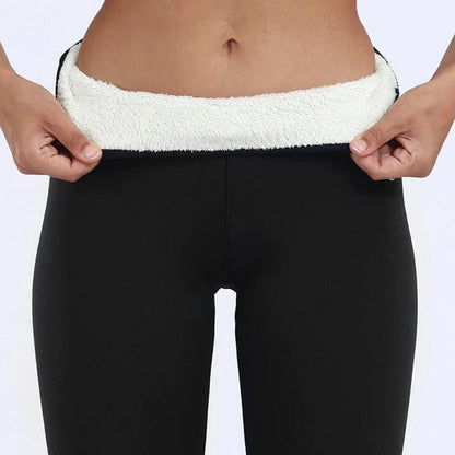 Elizia – Varm, mysig vinterlegging