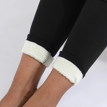 Elizia – Varm, mysig vinterlegging