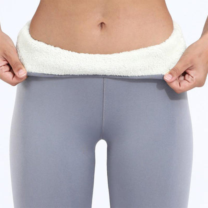 Elizia – Varm, mysig vinterlegging