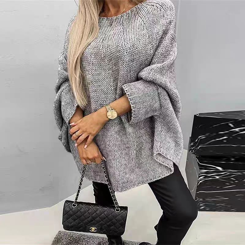 Emmy – Bekväm oversized tröja